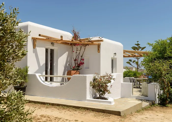 Myconian Platinum Superior & Junior فيلة