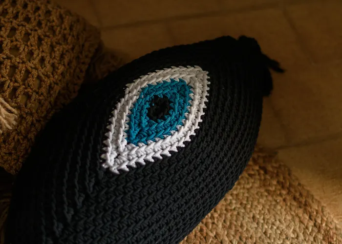 Myconian Platinum Superior & Junior Vila