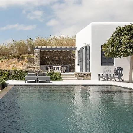 Myconian Platinum Superior & Junior Kalafati