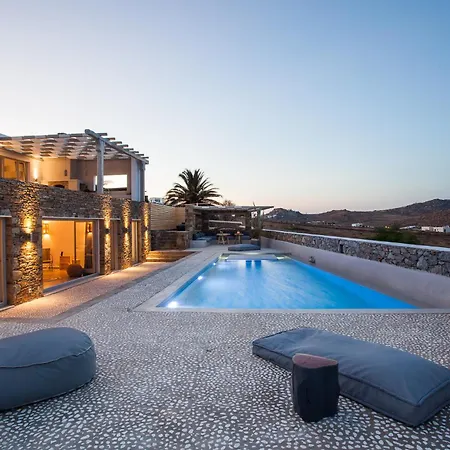 Myconian Platinum Superior & Junior Kalafati