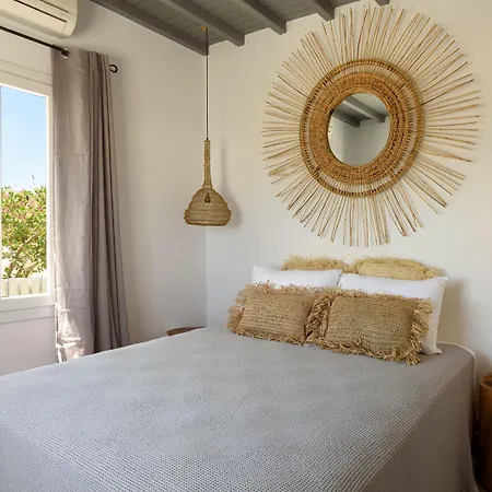 Myconian Platinum Superior & Junior * Kalafati