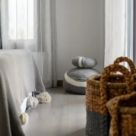 Villa Myconian Platinum Superior & Junior Kalafati