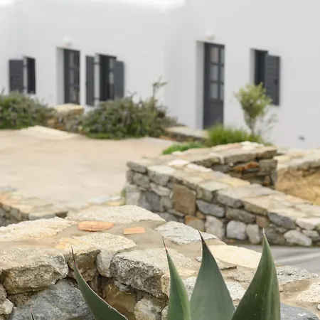 Myconian Platinum Superior & Junior Villa Kalafati