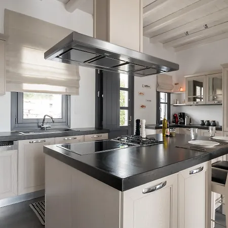 Myconian Platinum Superior & Junior *