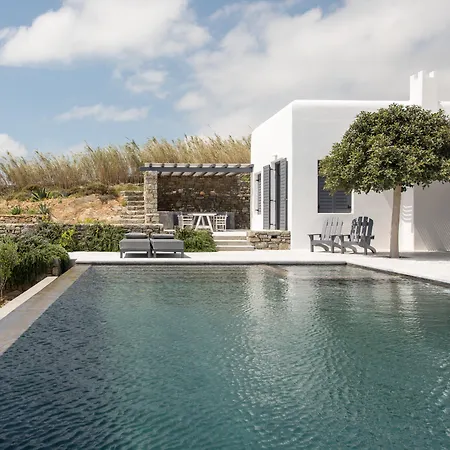 Myconian Platinum Superior & Junior *