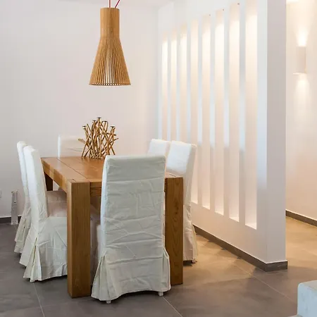 Myconian Platinum Superior & Junior * Kalafati