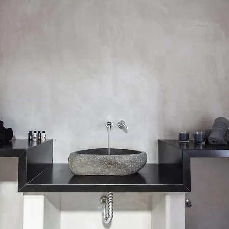 Myconian Platinum Superior & Junior Villa Kalafati