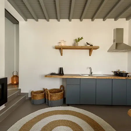 Myconian Platinum Superior & Junior