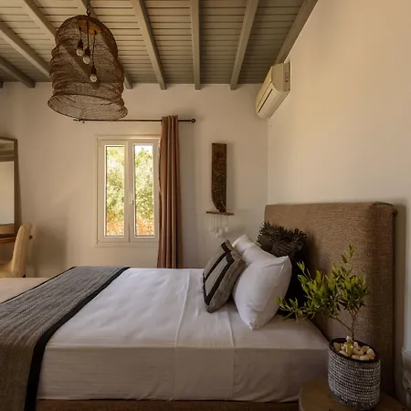 Villa Myconian Platinum Superior & Junior *