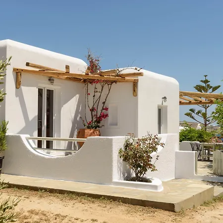 Myconian Platinum Superior & Junior Villa